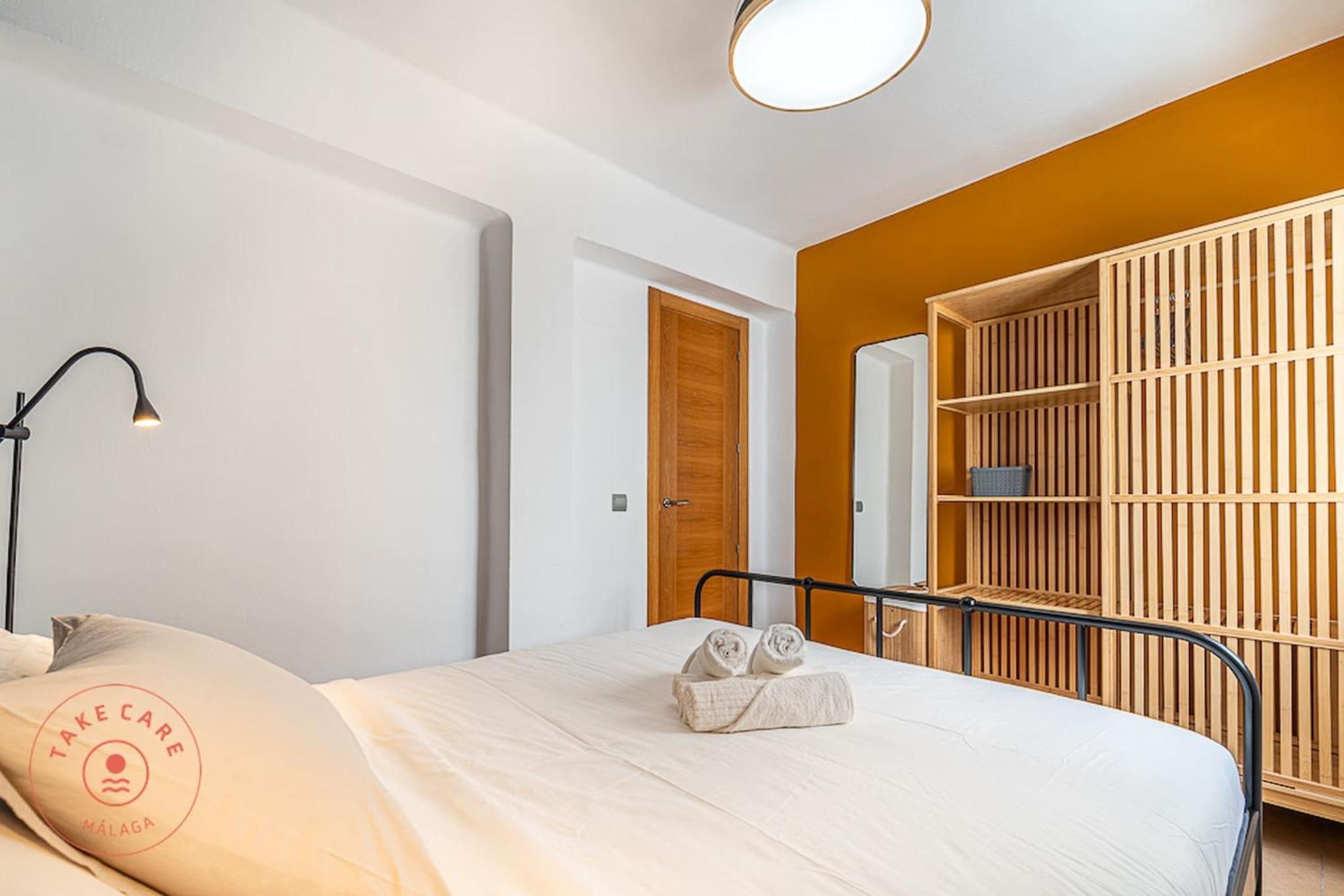 Casa Cortes - Tcm * Malaga