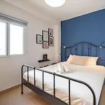Casa Cortes - Tcm