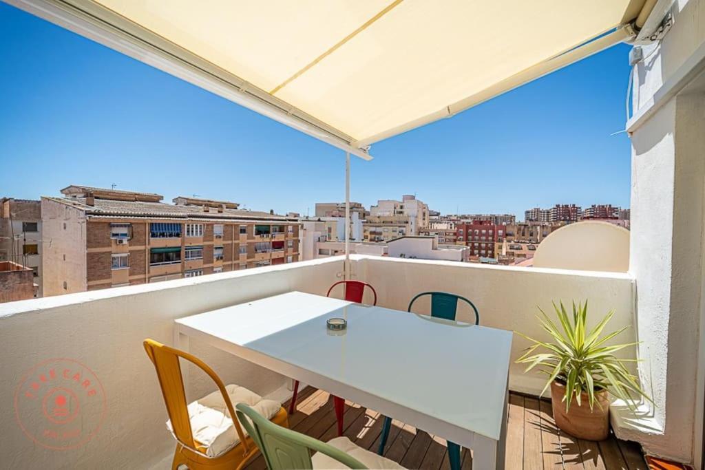 Casa Cortes - Tcm * Málaga