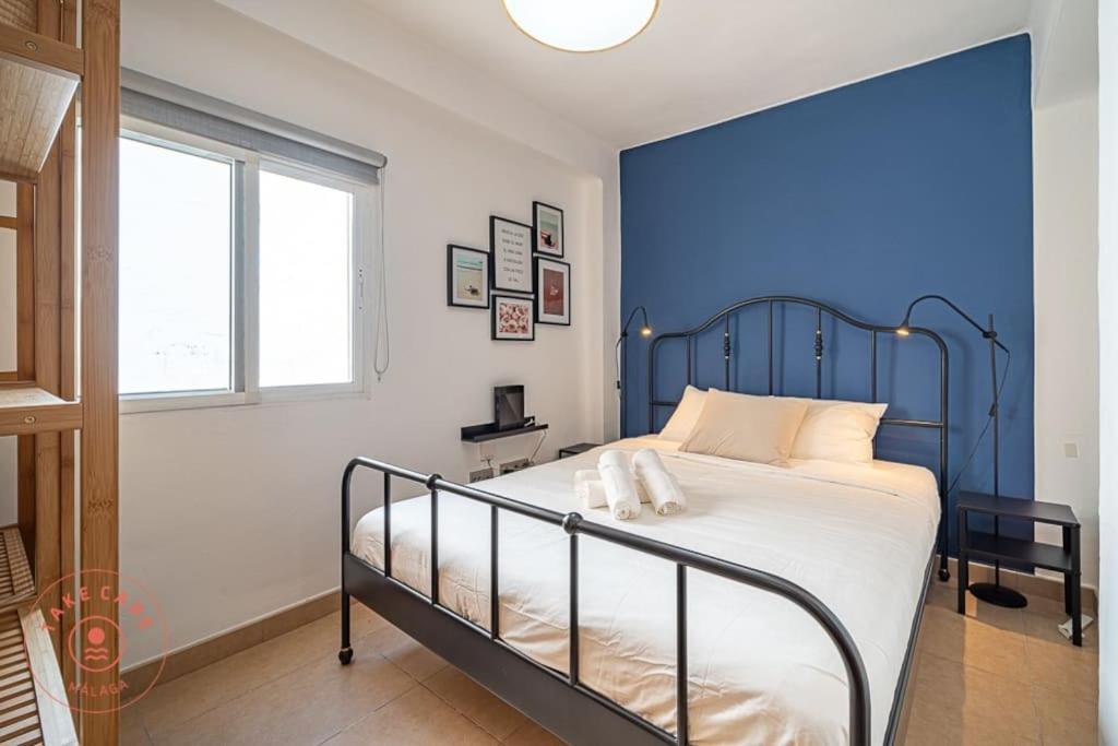 Casa Cortes - Tcm Apartment Málaga