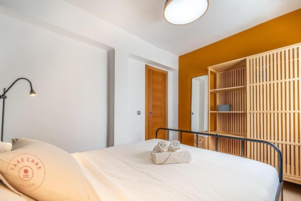 Casa Cortes - Tcm Apartment *