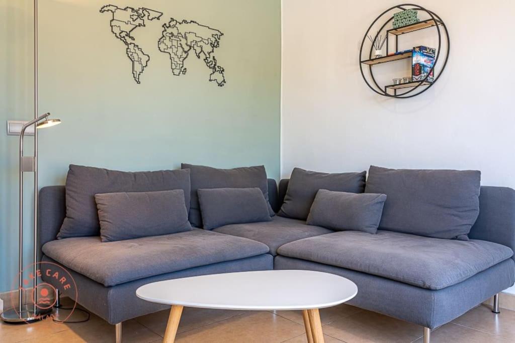 Casa Cortes - Tcm Apartment Málaga