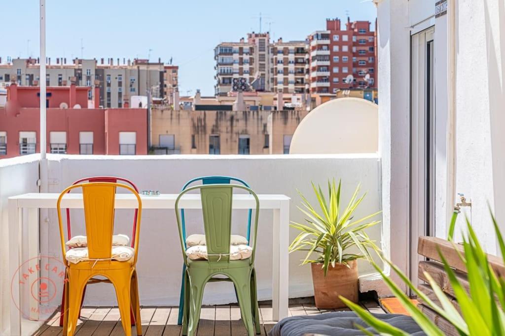 Casa Cortes - Tcm * Málaga