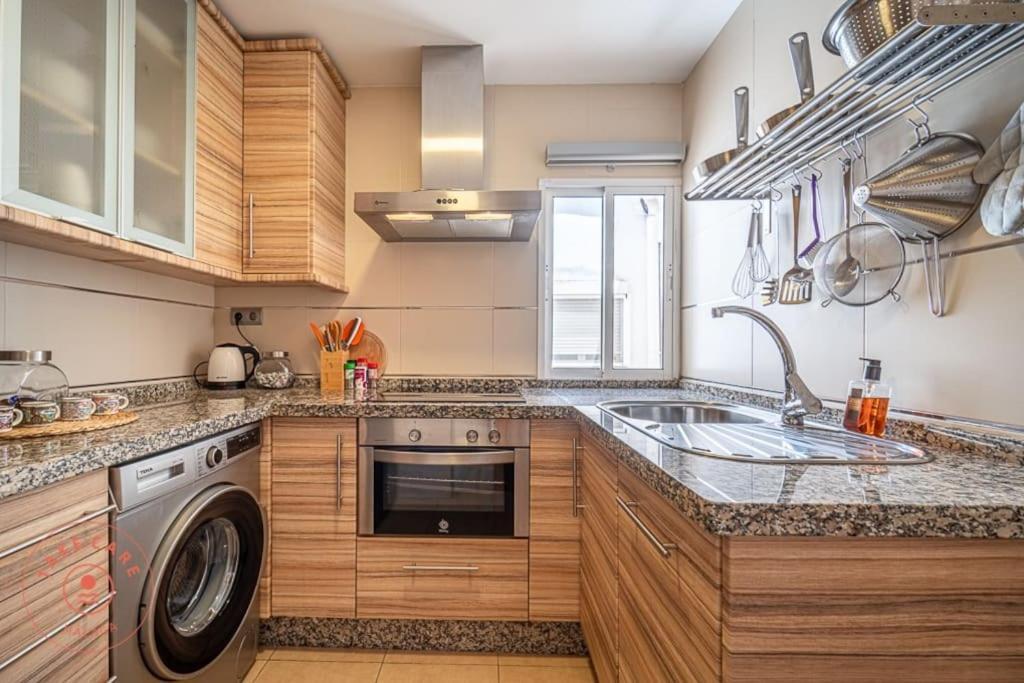 Apartment Casa Cortes - Tcm *