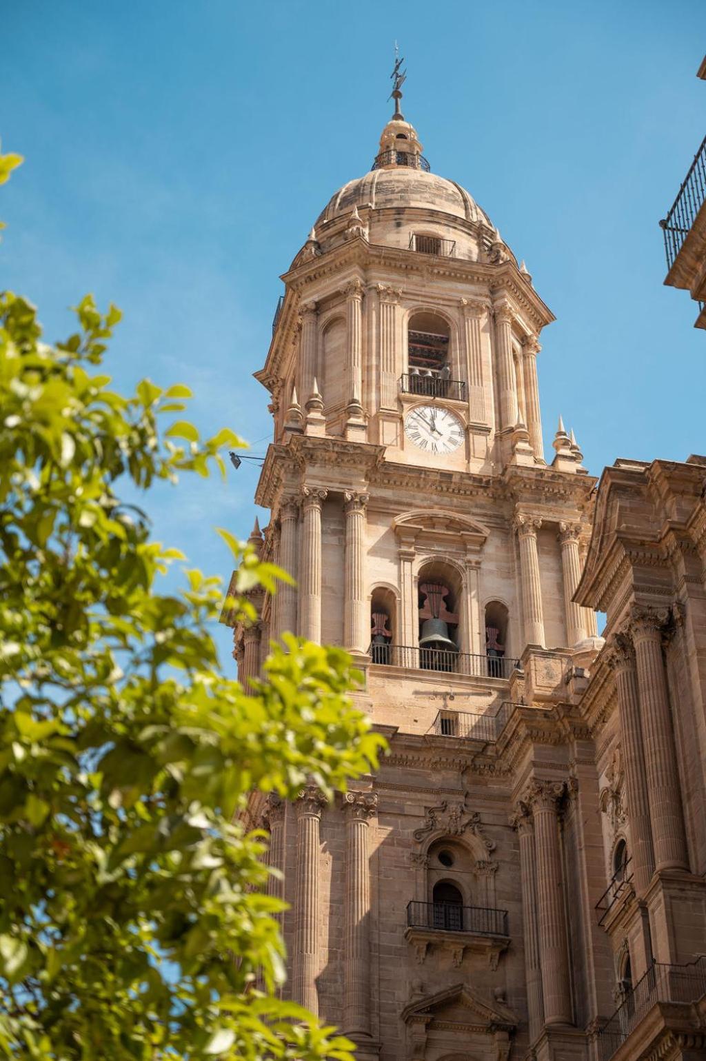 Casa Cortes - Tcm Málaga