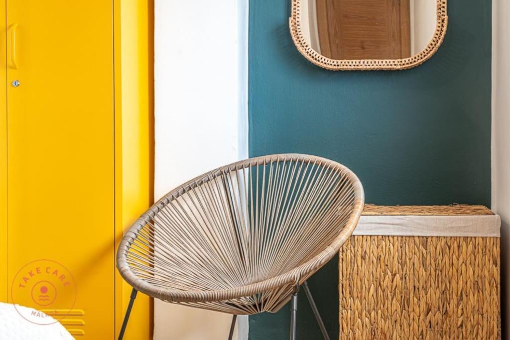 Casa Cortes - Tcm Apartment Malaga