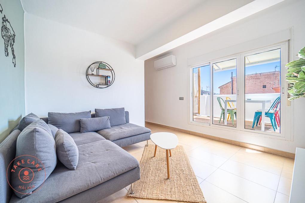Casa Cortes - Tcm Malaga